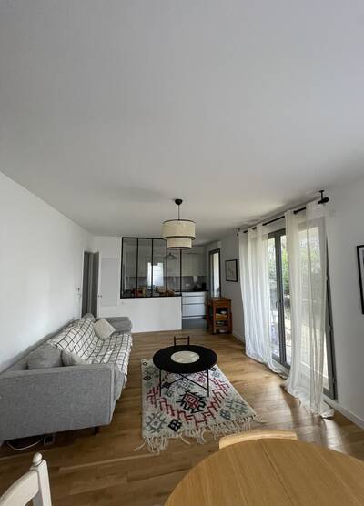 Vente appartement 3 pièces Clamart (92140)