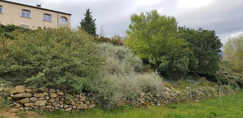 Prades - 5 Km