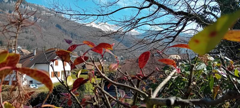 Talloires