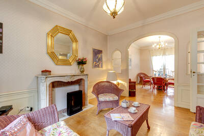 Location maison 7 pièces Deauville (14800)