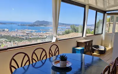 Toulon (83000)