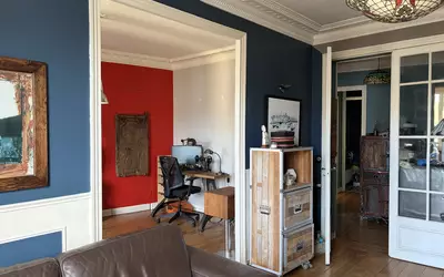 Paris 15E (75015)
