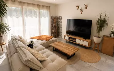 Maison 6 pièces 147 m² · à Saint-Lyphard · 147 m² · 492 500 €