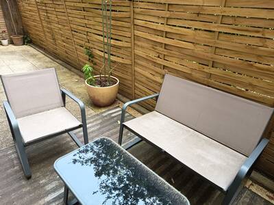 Location appartement 2 pièces Paris 18e