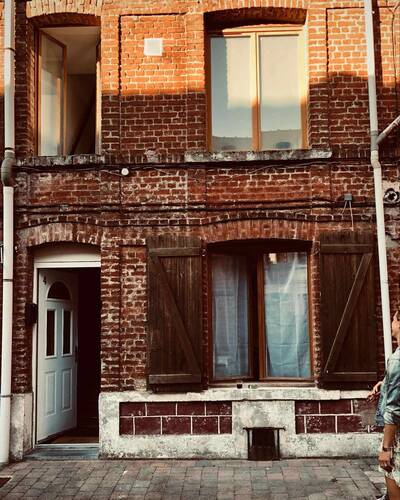 Vente maison 2 pièces Lambersart (59130)