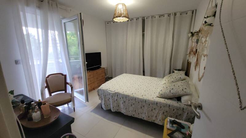 Marseille 13E (13013)