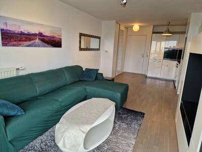 Location appartement 2 pièces Châtenay-Malabry (92290)