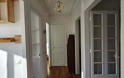 Paris 20E (75020)