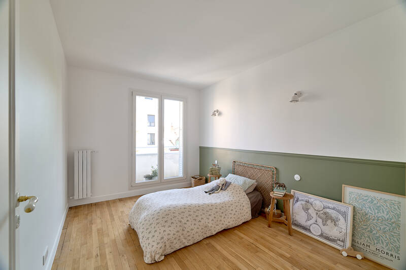 Asnières-Sur-Seine (92600)