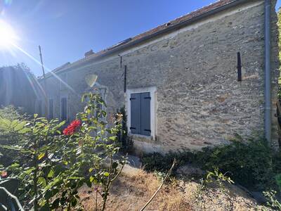 Location maison 5 pièces Fouju (77390)