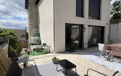 Pontoise (95000)