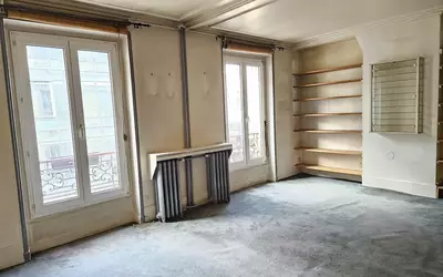 Paris 10E (75010)