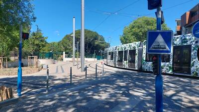 Vente appartement 4 pièces Montpellier (34)