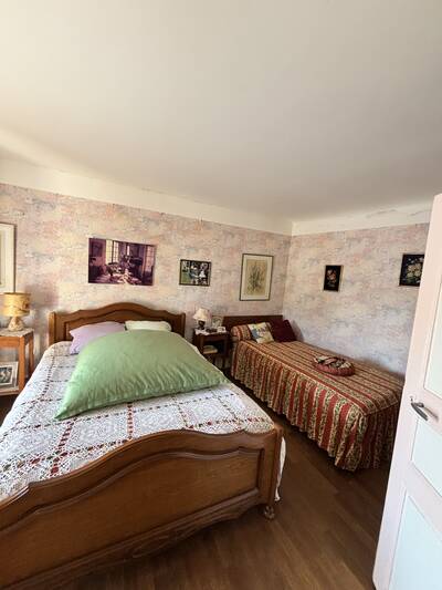Vente maison 6 pièces Nalliers (86310)