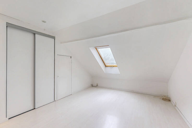 En Duplex, Metz (57000)