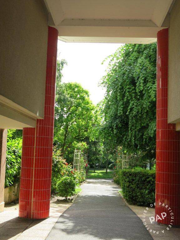 Appartement 76 m²
