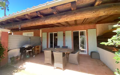 Roquebrune-Sur-Argens