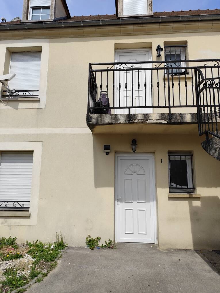 Nogent-Sur-Oise (60180)