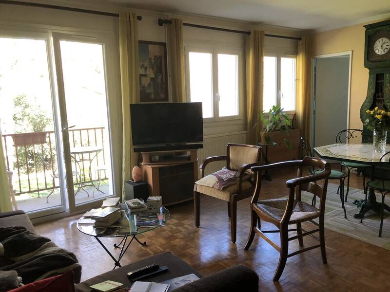 Bièvres (91570)