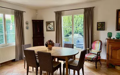 Chamant (60300)