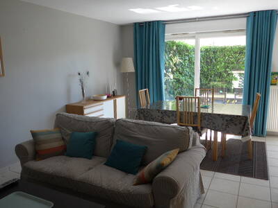 Vente appartement 3 pièces Thonon-les-Bains (74200)