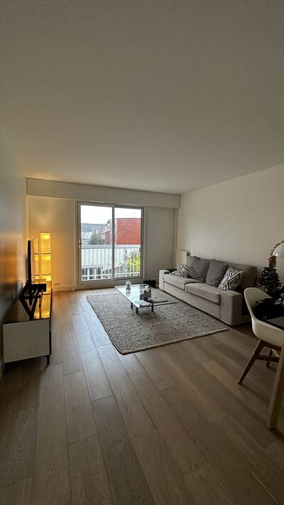 Vente appartement 3 pièces Fontenay-sous-Bois (94120)