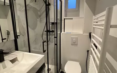 Paris 17E (75017)
