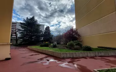 Villeurbanne (69100)