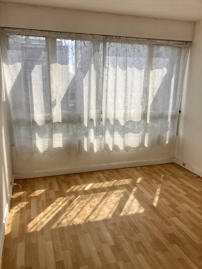 Vente appartement 6 pièces Sarcelles (95200)