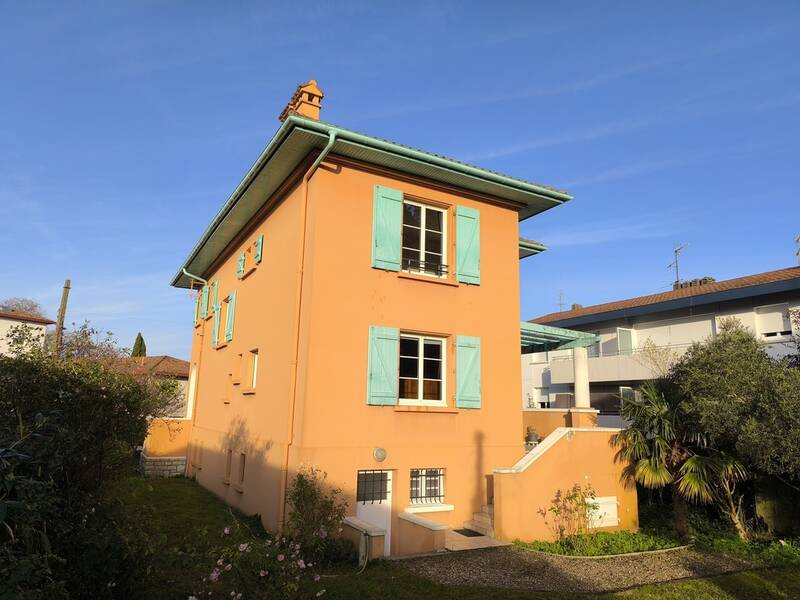 Bayonne (64100)