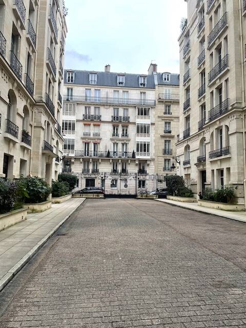 Paris 16E