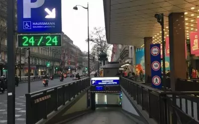 Paris 9E (75009)