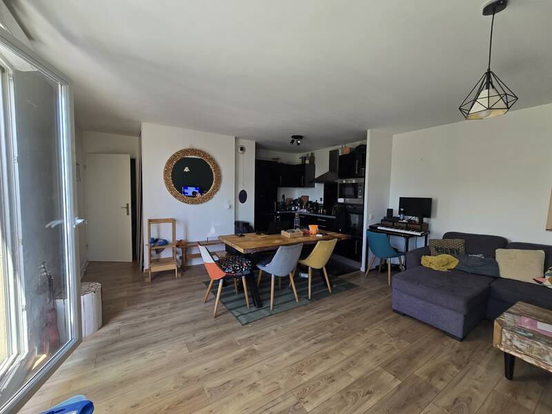 Épinay-Sur-Seine (93800)