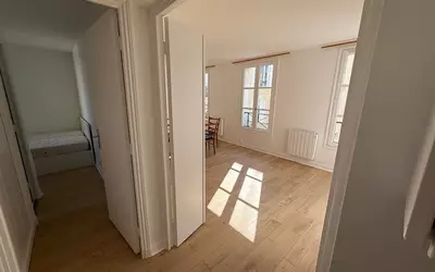 Paris 18E (75018)