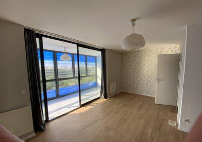 Vente appartement studio Lille (59)