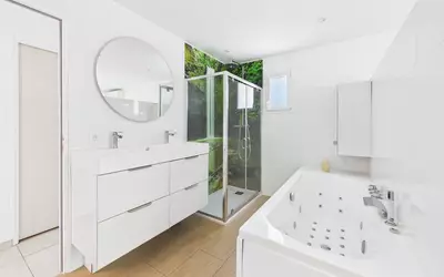 Maison Avec Piscine Et Studio Indépendant Fos-Sur-Mer (13270)