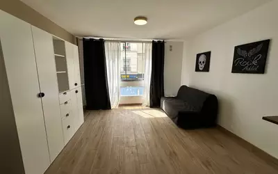 Paris 11E (75011)