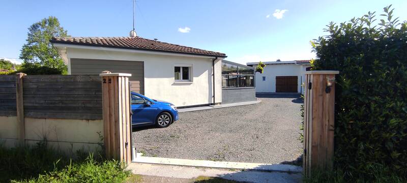 Belin-Béliet (33830)
