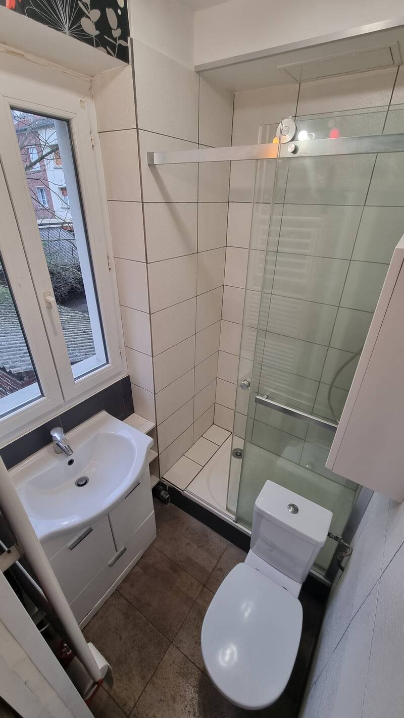 Vitry-Sur-Seine (94400)