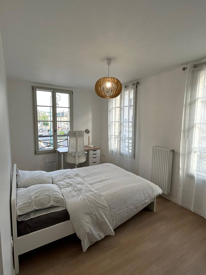 Pontoise (95000)