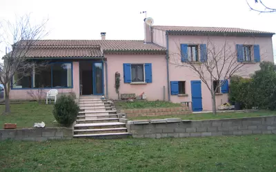 Saint-Christol (84390)