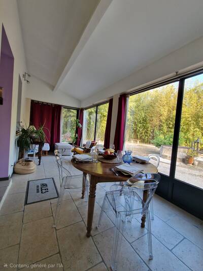 Vente maison 5 pièces Arles (13)