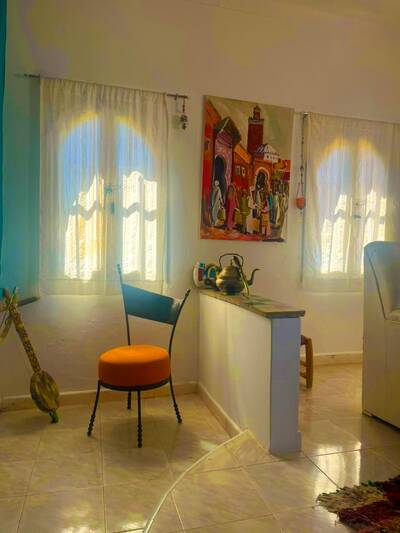 Vente maison 2 pièces Maroc