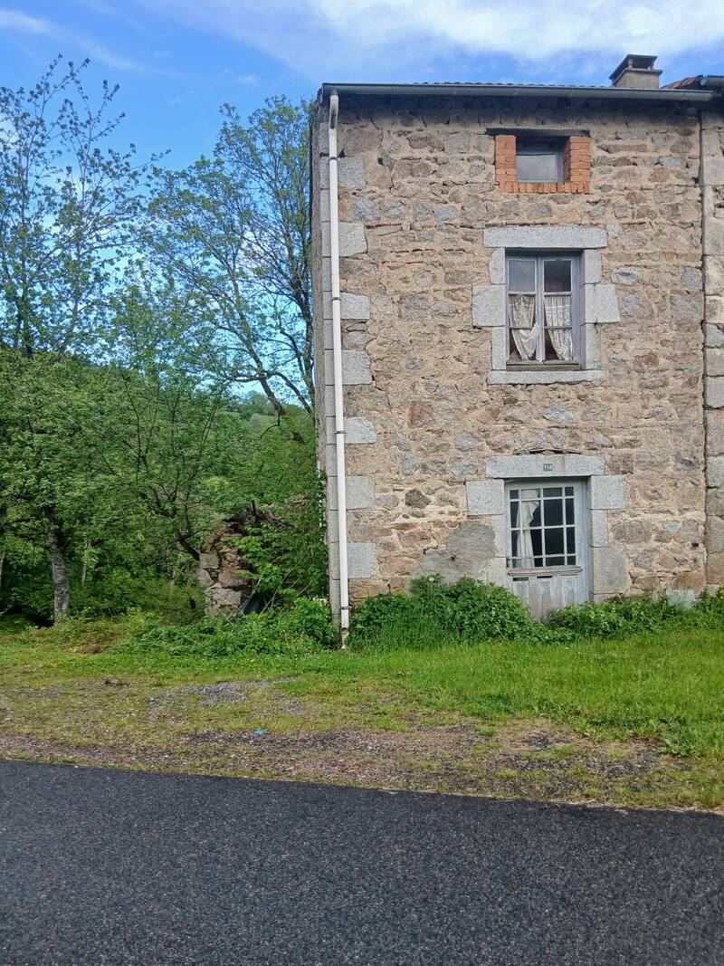 Saint-Clément (03250)