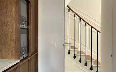 Immeuble 415 m²