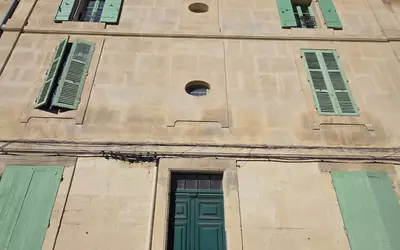 Arles (13104)