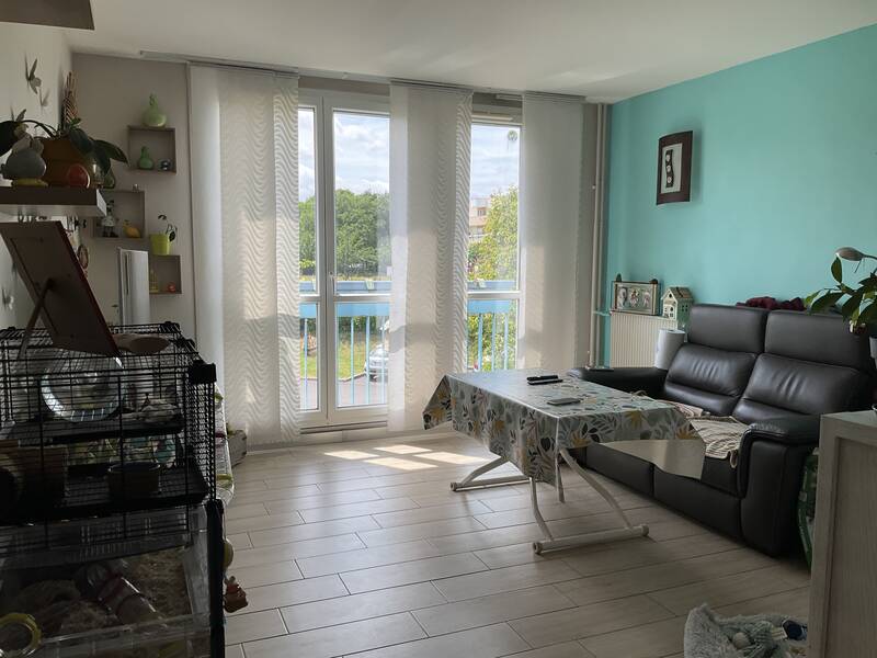 Pontoise (95000)