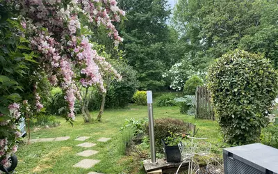 Nouzerines (23600)