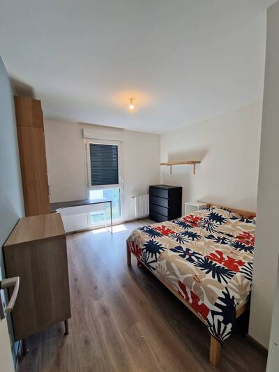 Location appartement 4 pièces Lyon 8e