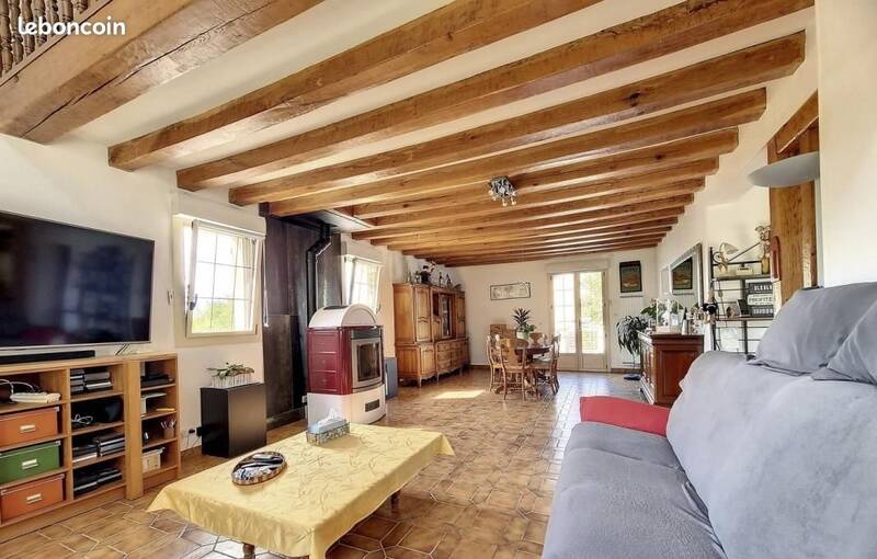 Fontenay-Lès-Briis (91640)